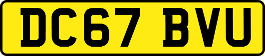 DC67BVU