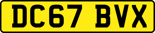 DC67BVX