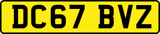 DC67BVZ