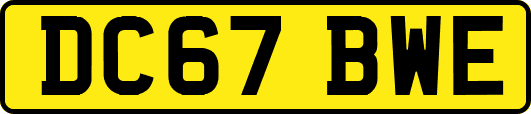 DC67BWE