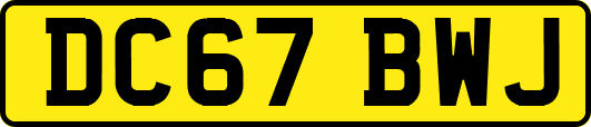 DC67BWJ