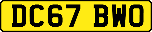 DC67BWO