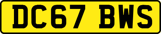 DC67BWS