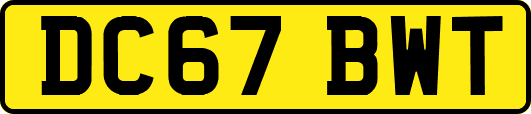 DC67BWT