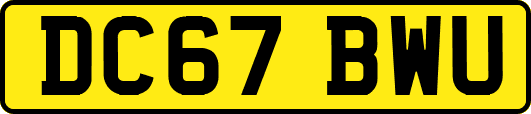 DC67BWU