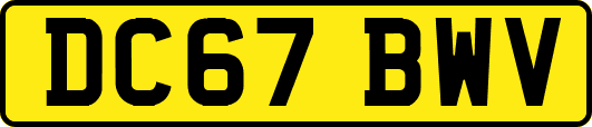 DC67BWV
