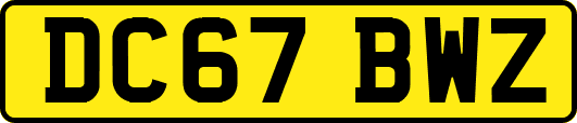 DC67BWZ