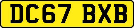 DC67BXB