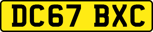 DC67BXC