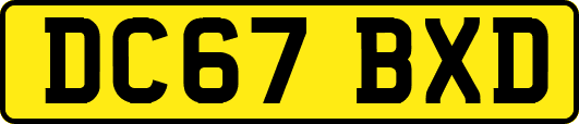 DC67BXD