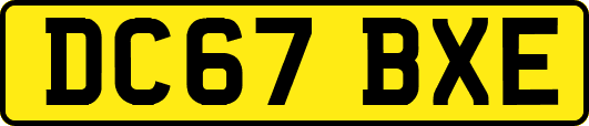 DC67BXE
