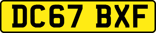 DC67BXF