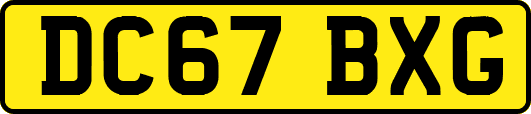 DC67BXG