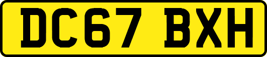 DC67BXH