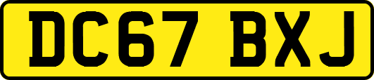 DC67BXJ