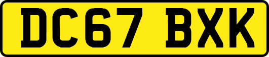DC67BXK