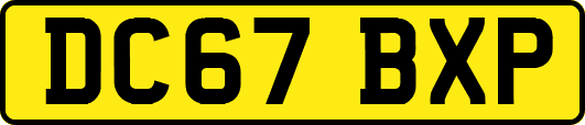 DC67BXP