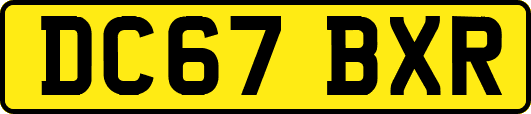 DC67BXR
