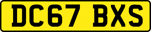 DC67BXS