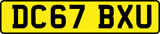 DC67BXU