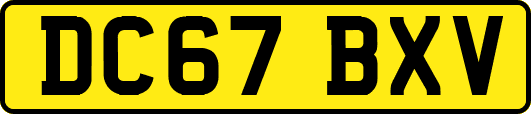 DC67BXV