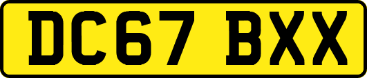 DC67BXX