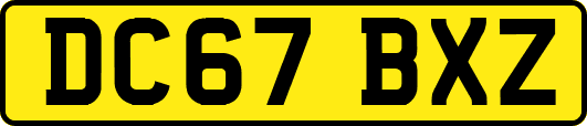 DC67BXZ