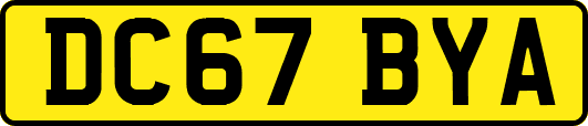 DC67BYA