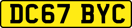 DC67BYC