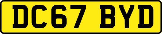 DC67BYD