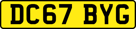 DC67BYG