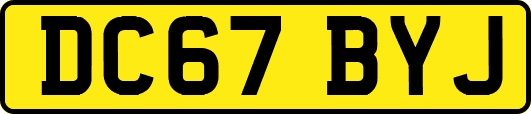 DC67BYJ