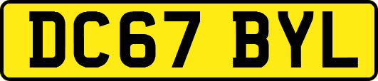 DC67BYL