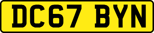 DC67BYN