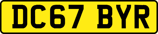 DC67BYR