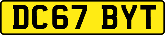 DC67BYT