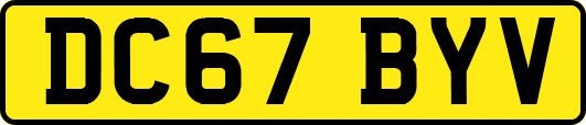 DC67BYV