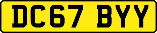 DC67BYY