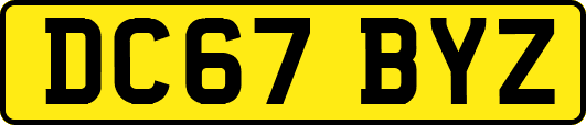 DC67BYZ