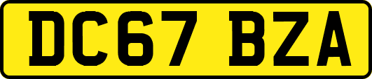 DC67BZA