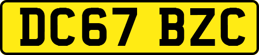 DC67BZC