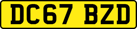 DC67BZD