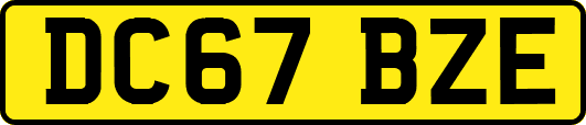 DC67BZE
