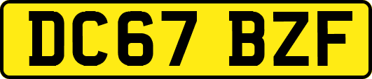 DC67BZF