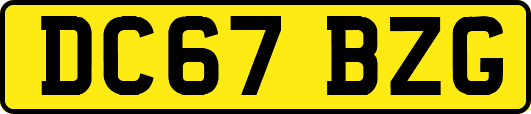 DC67BZG