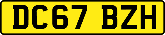 DC67BZH
