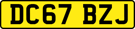 DC67BZJ