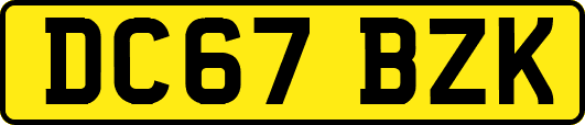 DC67BZK