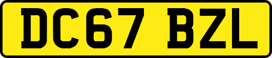 DC67BZL