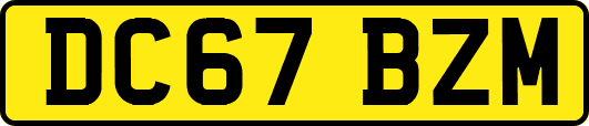DC67BZM